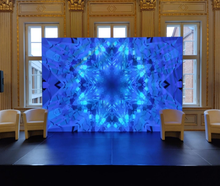 LEDium LED Wand 11,25m² mieten