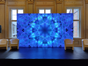 LEDium LED Wand 7m² mieten - Galerie - Bild 4