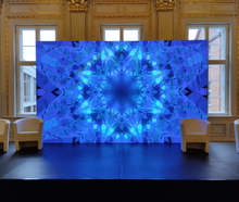 LEDium LED Wand 11,25m² mieten