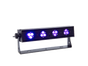 4er Set Schwarzlicht LED ( Blacklight - UV ) mieten – Eventbeleuchtung, Bühnenlicht - Galerie - Bild 3