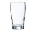 Getränkeglas / Bierglas / Willi Glas / Standard Glas 0, 4 l