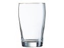 Getränkeglas / Bierglas / Willi Glas / Standard Glas 0, 4 l