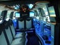 Dodge Charger Stretch Limousine  Power und Style in einer Limo - Galerie - Bild 4