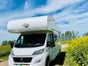 Wohnmobil für Familien - Galerie - Bild 3