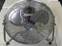 Bodenventilator groß