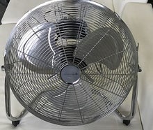 Bodenventilator groß