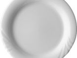 Ambiente Speiseteller ø255 H25