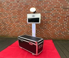 Fotobox mieten - Esslingen, Stuttgart und Umgebung!