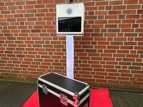 Fotobox mieten - Esslingen, Stuttgart und Umgebung!