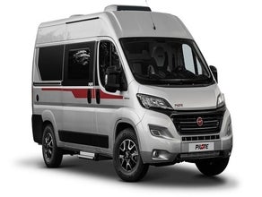 B - Campervan 2 pax - Geräumiger MiniVan mit vielen nützlichen Extras