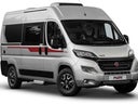 B - Campervan 2 pax - Geräumiger MiniVan mit vielen nützlichen Extras - Galerie - Bild 1