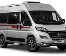 B - Campervan 2 pax - Geräumiger MiniVan mit vielen nützlichen Extras