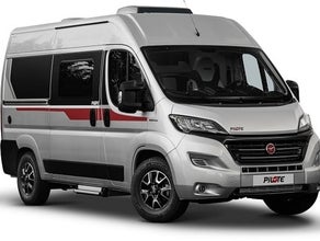 B - Campervan 2 pax - Geräumiger MiniVan mit vielen nützlichen Extras