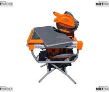Fliesenschneidetisch Staubfrei iQTS244