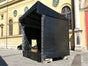 Bühnendach -  Pultdach 7 x 5,71m - für Bühne 6 x 5 m - inkl. Tl - Galerie - Bild 3