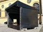 Bühnendach - Pultdach 7 x 5,71m - für Bühne 6 x 5 m - inkl. Tl - Galerie - Bild 3