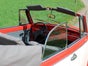 Oldtimer Mercedes Benz 230 / VW Käfer Cabrio - Galerie - Bild 4