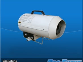 Gasturbine
