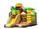 Hüpfburg Dino-Slide - Galerie - Bild 1