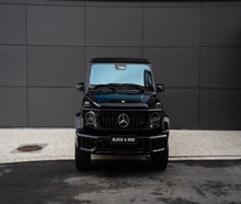 Mercedes-AMG G63 AMG MY2024 Facelift | G-Klasse | G-Wagon | Alternative zu Mercedes-AMG GLE 63s | Mercedes Hochzeitsauto | Mercedes Langzeitmiete | Mercedes Abo