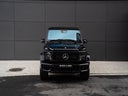 Mercedes-AMG G63 AMG MY2024 Facelift | G-Klasse | G-Wagon | Alternative zu Mercedes-AMG GLE 63s | Mercedes Hochzeitsauto | Mercedes Langzeitmiete | Mercedes Abo - Galerie - Bild 1
