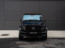 Mercedes-AMG G63 AMG MY2024 Facelift | G-Klasse | G-Wagon | Alternative zu Mercedes-AMG GLE 63s | Mercedes Hochzeitsauto | Mercedes Langzeitmiete | Mercedes Abo - Galerie - Bild 1