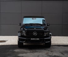 Mercedes-AMG G63 AMG MY2024 Facelift | G-Klasse | G-Wagon | Alternative zu Mercedes-AMG GLE 63s | Mercedes Hochzeitsauto | Mercedes Langzeitmiete | Mercedes Abo