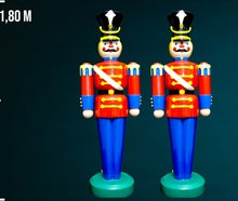 Nussknacker 3D