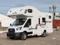 Roller Team Zefiro 675 – Ein Alkoven-Wohnmobil mit Etagenbetten - Galerie - Bild 2