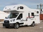 Roller Team Zefiro 675 – Ein Alkoven-Wohnmobil mit Etagenbetten - Galerie - Bild 2