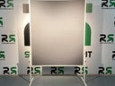 Moderationswand, Pinnwand, Moderationsbrett, Clusterwand Ideenwand Whiteboard, Filzwand Franken, Metawand - Galerie - Bild 1