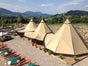 Hochzeitszelt - Hochzeit im TIPI - Galerie - Bild 3