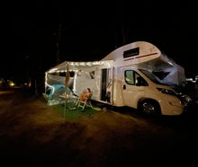 KATEGORIE Family Plus - Roller Team Kronos 284M Alkoven - 4 Schlafplätze, 5 Mitfahrplätze