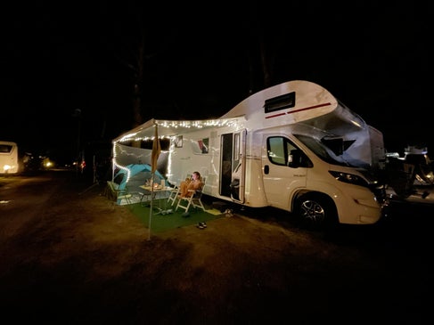 Wohnmobil mieten in Magdeburg mit Erento