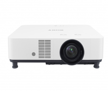 6000 Lumen FullHD Laser Beamer SONY VPL-PHZ60 LCD Projektor, 1920x1200 Pixel