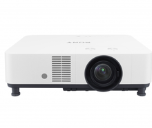 6000 Lumen FullHD Laser Beamer SONY VPL-PHZ60 LCD Projektor, 1920x1200 Pixel