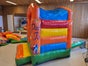 Hüpfburg Bunt klein - Galerie - Bild 3