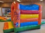 Hüpfburg Bunt klein - Galerie - Bild 3