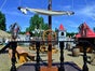 Fotopoint Ruderstand - Ansprachen Podest - Maritimes Podium, Maritime Dekoration, Hafenfest - Galerie - Bild 2