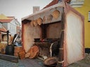 Verkaufstand - Marktstand - Galerie - Bild 1