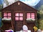 Almhütten, Ski, Skihütte, Berghütte, Kulisse - Galerie - Bild 3