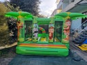 Hüpfburg mieten | Kinderfest, Firmenfeier, Verein & Event - Galerie - Bild 1