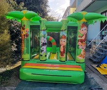 Hüpfburg mieten | Kinderfest, Firmenfeier, Verein & Event