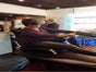 Virtual Reality ROLLERCOASTER ACHTERBAHN Simulator VR - Galerie - Bild 4