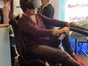 Virtual Reality ROLLERCOASTER ACHTERBAHN Simulator VR - Galerie - Bild 4