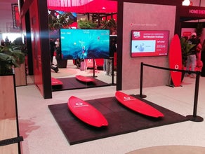 Surf Simulator!!! ( Surfsimulator ) Surfsimulator mieten