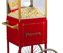 Popcorn-Maschine - Popcorn - Fun Food
