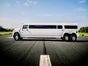 Stretchlimousine Hummer H2 als Hochzeitsfahrzeug - Galerie - Bild 4