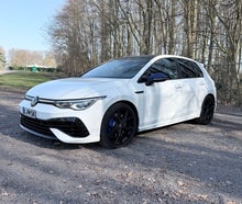 VW Golf 8R Performance 20 Years 333 PS