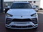 Lamborghini Urus SUV - Galerie - Bild 3